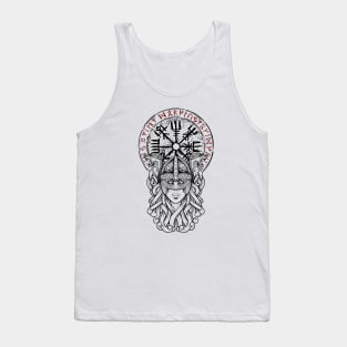 Valkyrie Tank Top